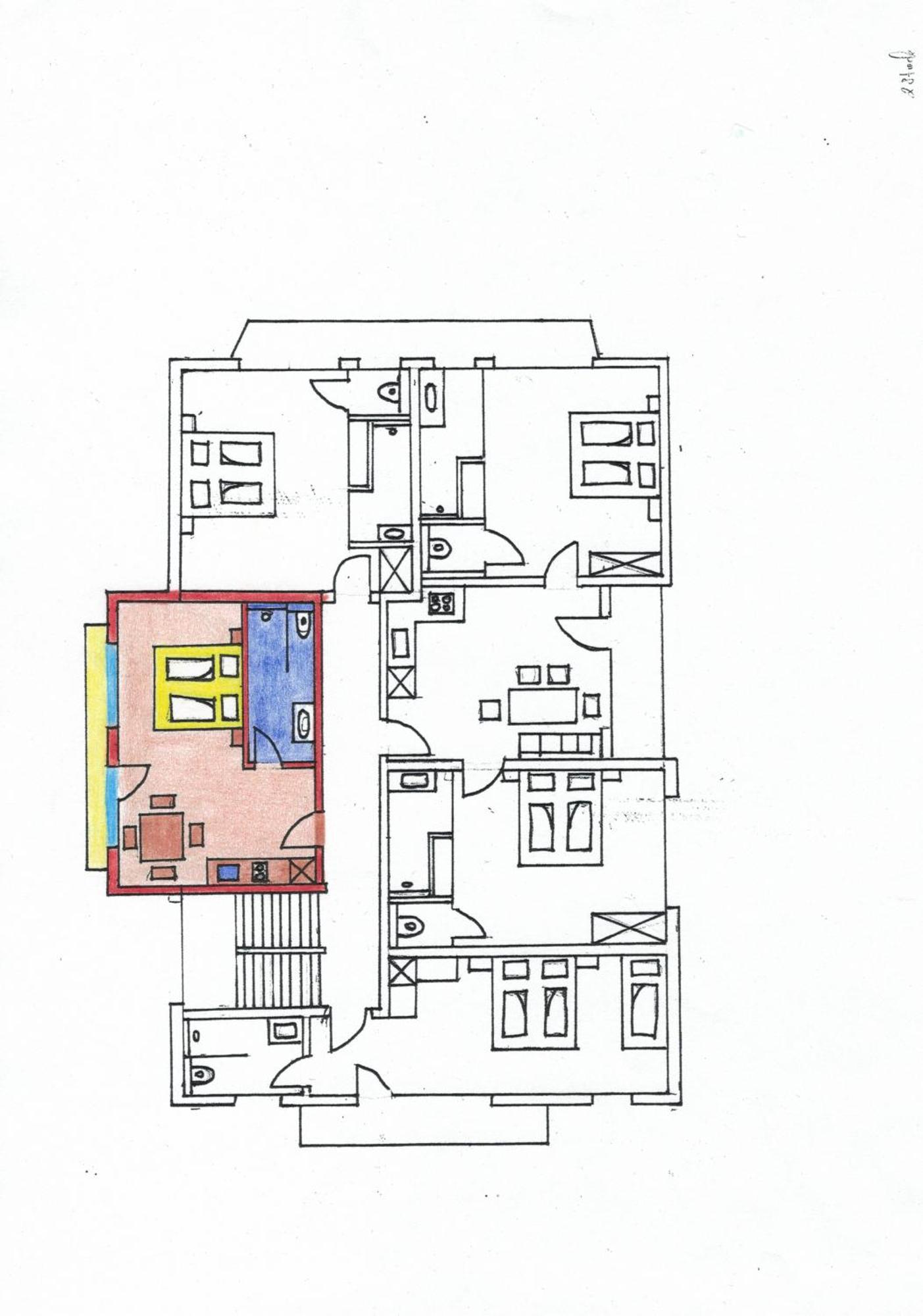 Hinkerhof Guest House Schladming Eksteriør bilde