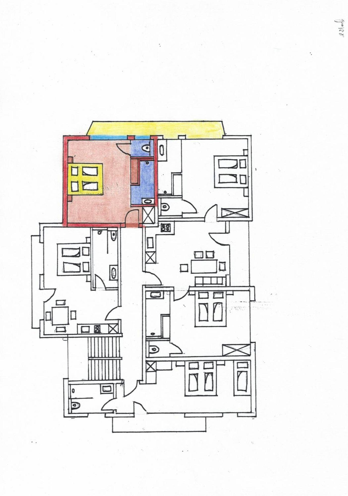 Hinkerhof Guest House Schladming Eksteriør bilde