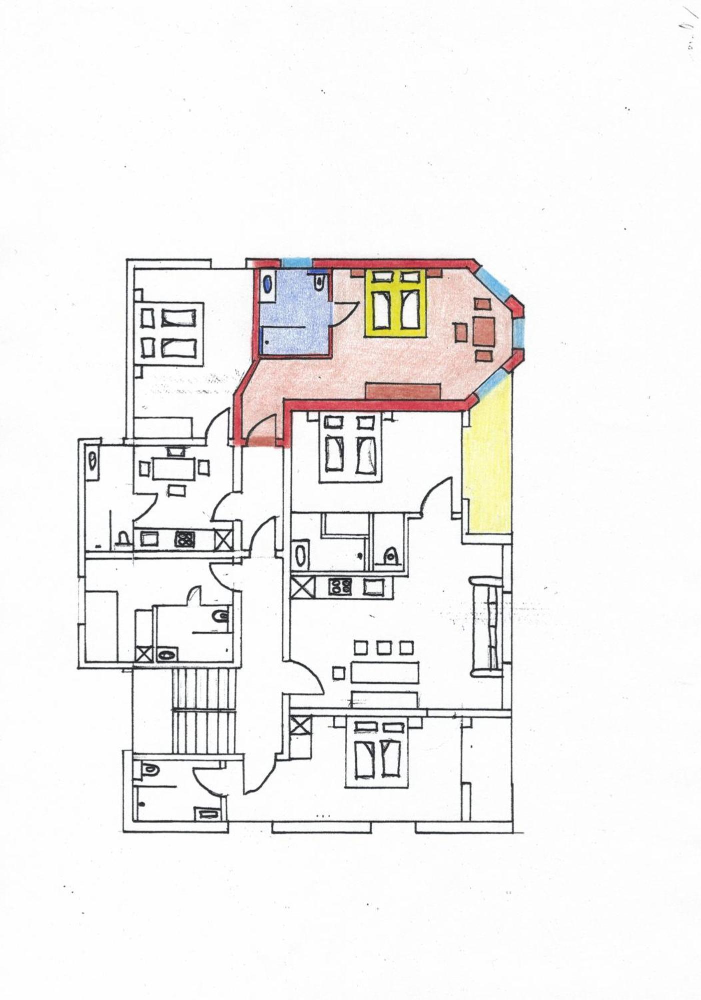 Hinkerhof Guest House Schladming Eksteriør bilde