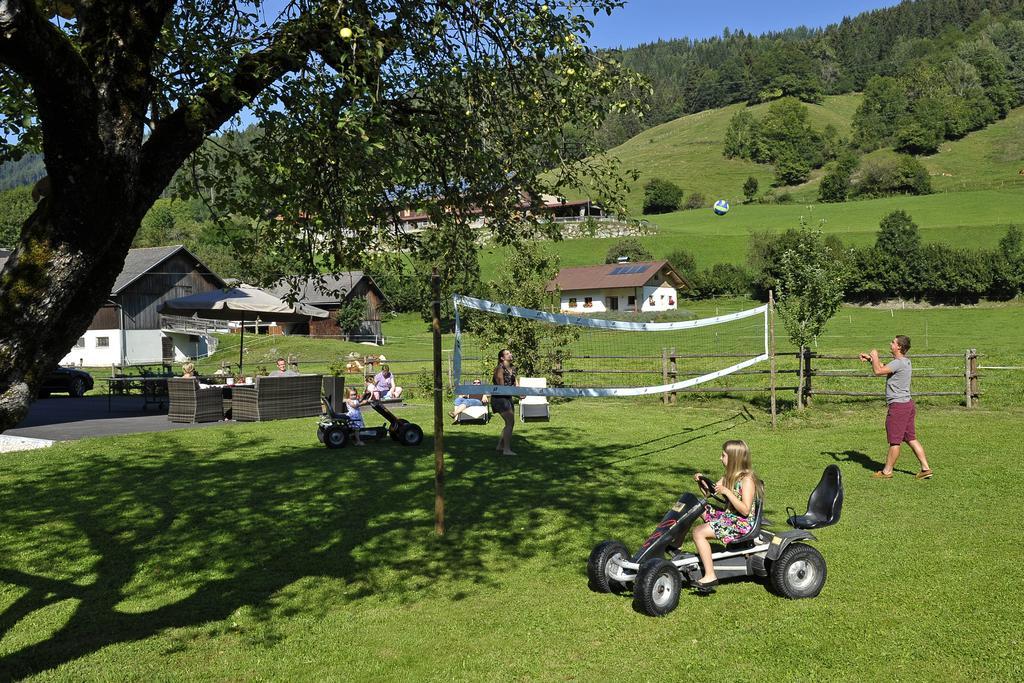 Hinkerhof Guest House Schladming Eksteriør bilde